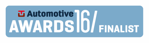 TU-Automotive Awards 2016 Finalist