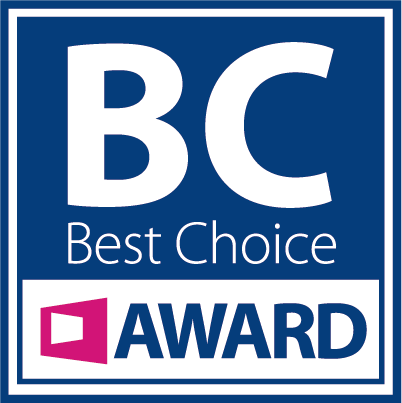2018 COMPUTEX Premio Best Choice