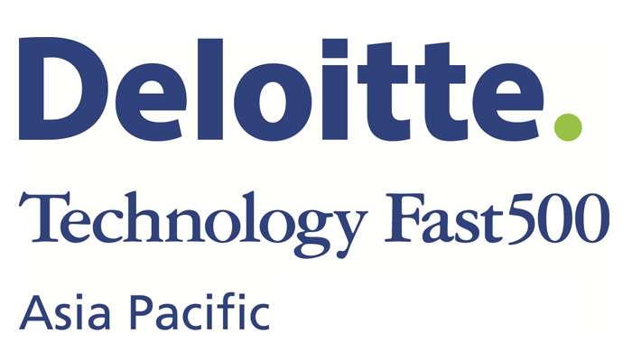 2014 Deloitte Technology Fast 500 Asia Pacific